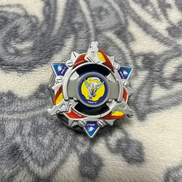 폭전슛 베이블레이드 울보그 4