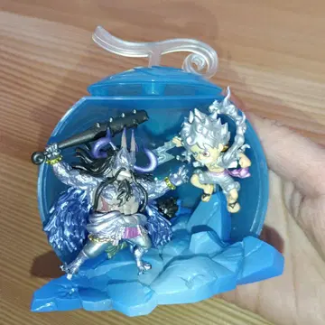 원피스 원피의 열매 'GRAND CAPSULE' Vol.01