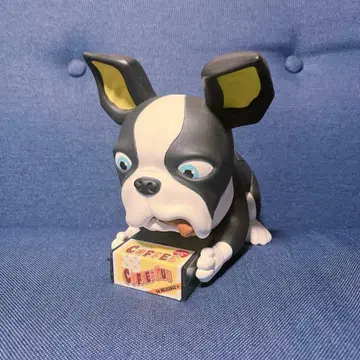 제일복권 죠죠의 기묘한 모험 C상 이기 껌 스토커