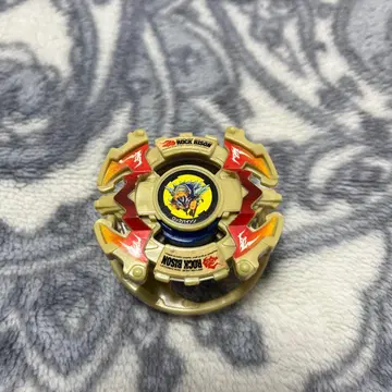 폭전슛 베이블레이드 락 바이슨