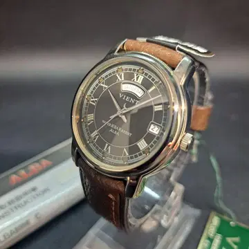 ALBA 알바 세이코 VIENT 비엔트 빈티지 데드스탁