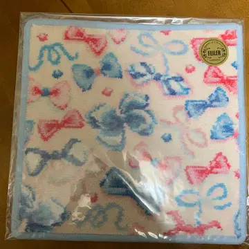 FEILER 손수건 리본