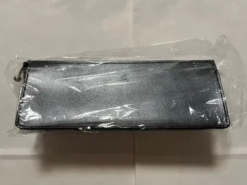 미사용 새상품 애니에스 베이 가죽 펜 케이스