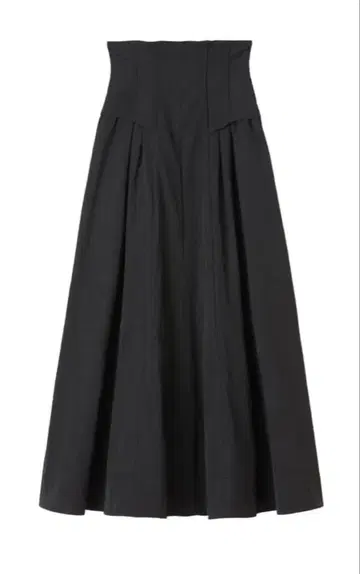 코코딜 코르셋 볼륨 스커트