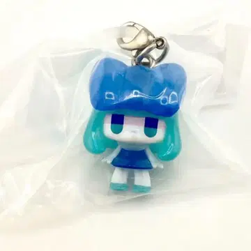 미개봉 새상품 치요코 스탠다드 메지루시 액세서리