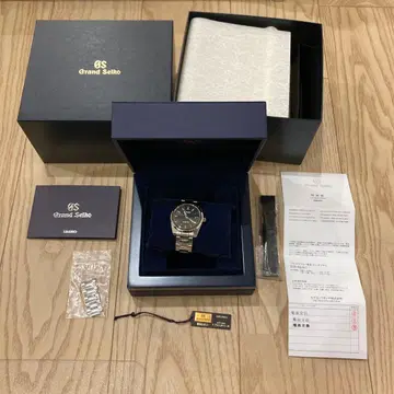 Grand Seiko SBGV011