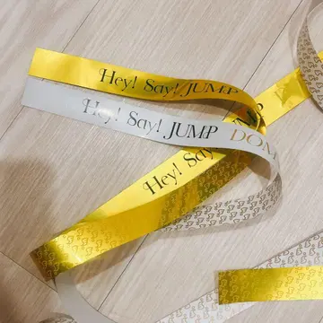 Hey! Say! JUMP Ssay 은테 풀 2개 2026 Ssay