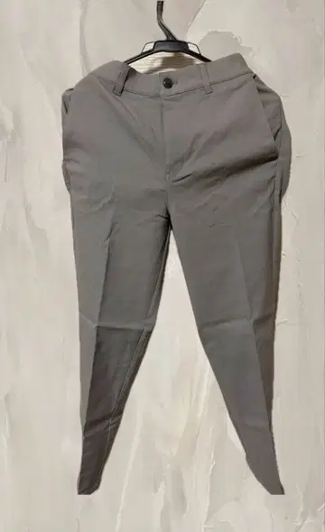 [The DUFFER of St.GEORGE] 껌 스트레치 스키니 치노