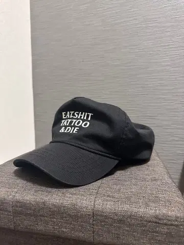 Tatoo studio Yamada 캡 caliheadwear