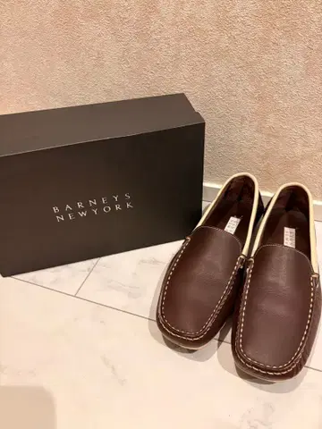 정리 판매 바니스 드라이빙 슈즈