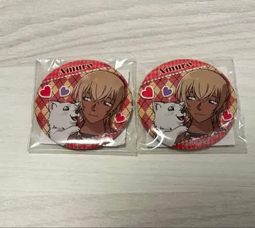 명탐정 코난 세가 럭키 쿠지 제로의 일상