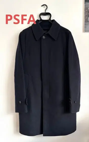 PSFA 퍼펙트 수트 팩토리 다운 코트 남성용