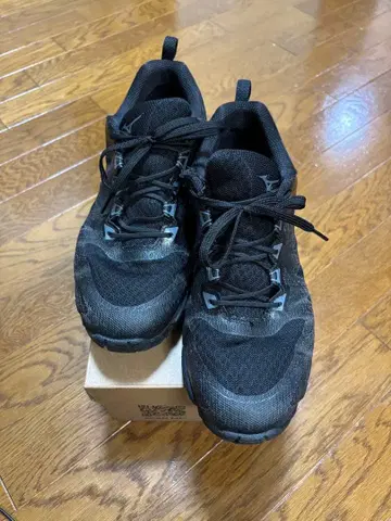 미즈노 웨이브 가젤 2 고어텍스