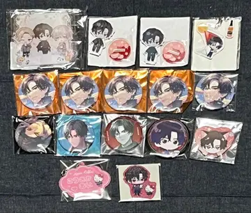 블레마이 모음 코우사카 아이