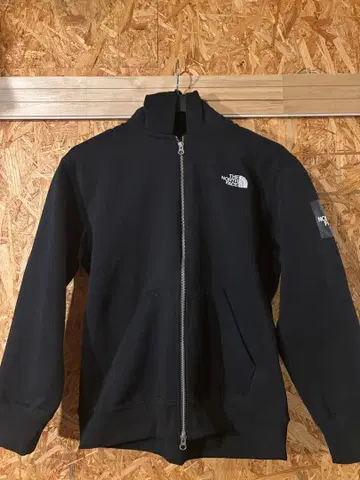 THE NORTH FACE 풀 집업 후드티