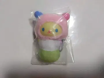 산리오 치비토모 화과자 우사하나