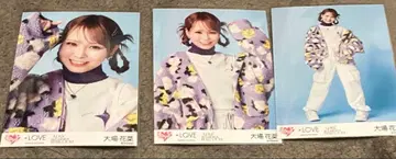 =LOVE 이코러브 오바 하나 브로마이드 라포레 콜라보 컴프