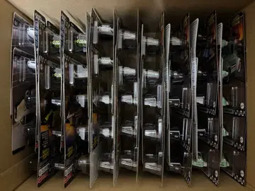 핫휠 부르바드 boulevard 와일드 스피드 45대 세트