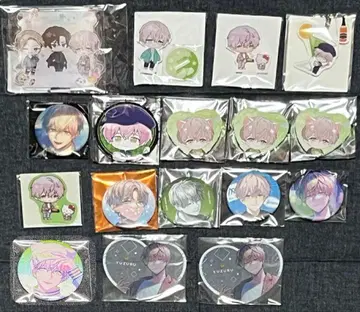 부레마이 정리 조세 유즈루