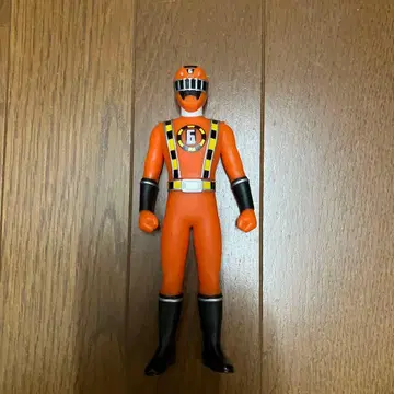 토큐저 토큐 6호 소프트 비닐