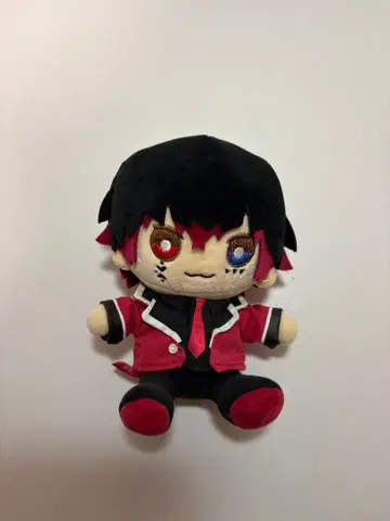 AMPTAK 아토 군 봉제 인형