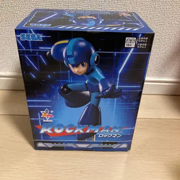 세가 락맨 피규어 루미나스타 Luminasta