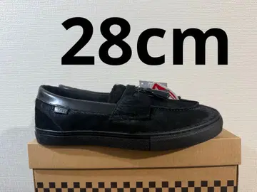 Vans Loafer 'Year of the Horse/Black'