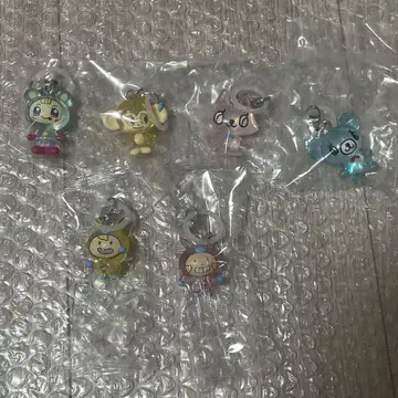 메지루시 액세서리 묶음 판매 A 세트