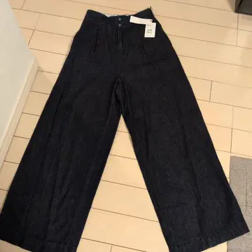 viva 와이드 팬츠 사이즈 38