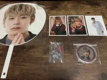 초특급 알로하 굿즈