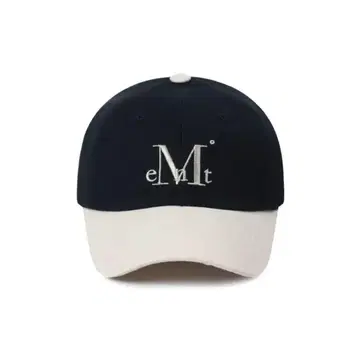 MUCENT (무센트) 시그니처 야구 모자