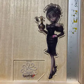 제5인격 조향사 아크릴 스탠드