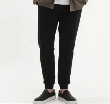 크로스 옷장 Urake Jogger Pants 쭈리 조거 팬츠