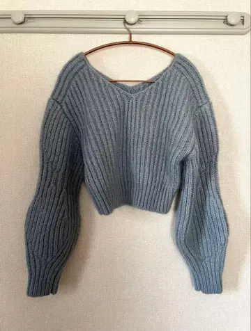 스나이델 니트 스웨터 상의