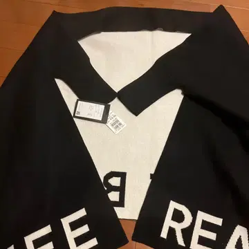 블랙 가디건 THE BRIGHT