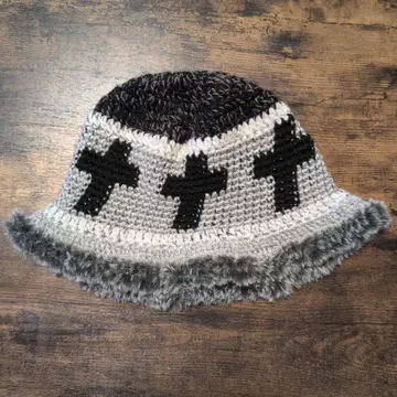 Y.A.R.N 버킷햇
