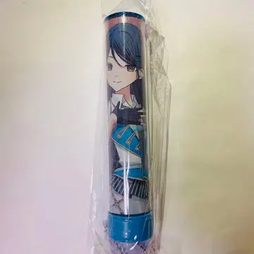 프로세카 5주년 감사제 응원봉 튜브 호시노 이치카 이치카