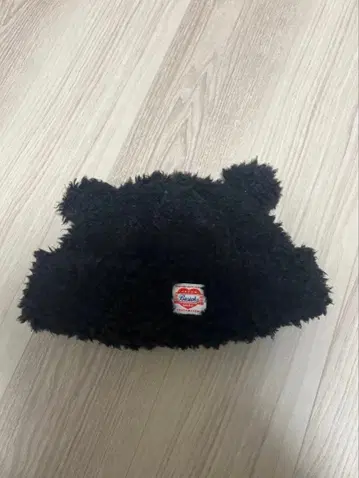 BASICKS Bear Beanie