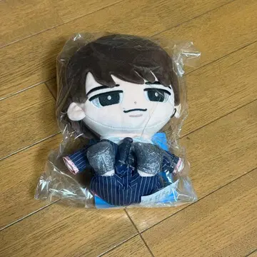 SnowMan 와타나베 쇼타 스노치루 BIG 봉제 인형