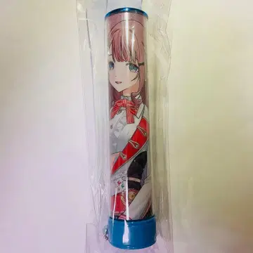 프로세카 5주년 감사제 응원봉 튜브 모치즈키 호나미 호나미