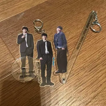 초특급 알로하 아크릴 스탠드 세트