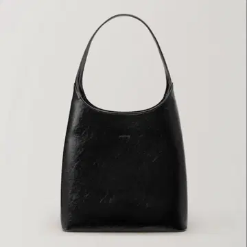 ohotoro beetle bag black
