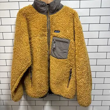 파타고니아 테킬라 골드 L