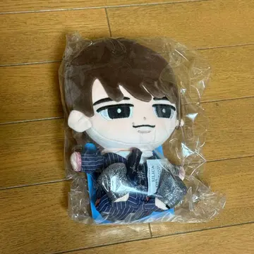 SnowMan 와타나베 쇼타 스노치루 BIG 봉제 인형