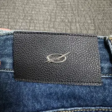 51PERCENT TUNNEL LINING TROUSER 51パーセント L] 51퍼센트 TUNNEL LINING TROUSER (DENIM) | 브랜드 중고거래 플랫폼