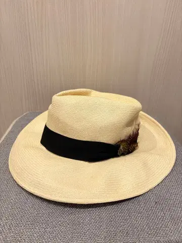 Truffaux 파나마 햇