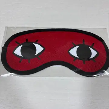 은혼 오키타 소고 안대