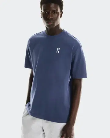 [xs] On club-t 티셔츠