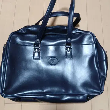 니치다이츠루가오카 고등학교 스쿨백