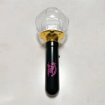 Kanayan Tour 2012 응원봉